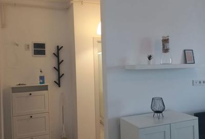 Apartament cu 2 camere în Chiajna - 6