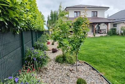 Casă cu 4 camere în Tăuții-Măgherăuș - 3