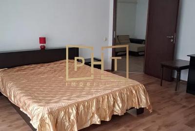 Garsonieră decomandată, mobilată în Florești - 3