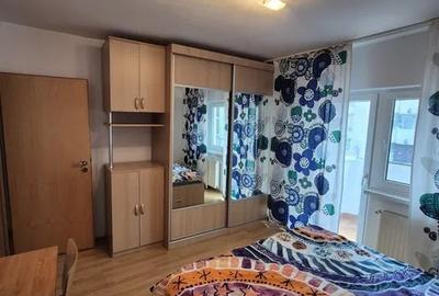 Apartament cu 3 camere semidecomandat, mobilat în Nerva Traian - 3