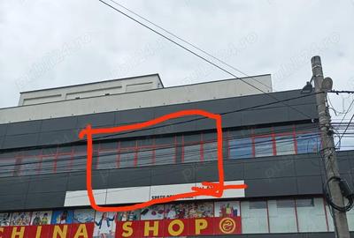 Spațiu comercial, de 30 mp, în Sighetu Marmației - 6