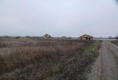 Vanzare Teren Corbeanca- Strada Trei Lacuri - 12