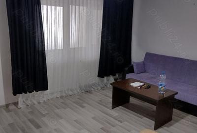 Apartament cu 2 camere decomandat în Central - 2