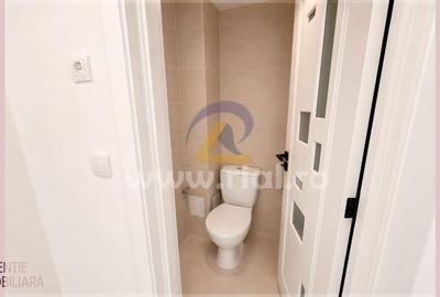 Apartament cu 3 camere în Central - 6