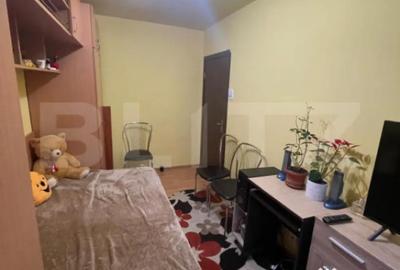 Apartament cu 3 camere semidecomandat în Brazda lui Novac - 3