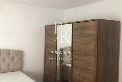 Apartament 2 camere , 50 mp , mobilat , Manastur ! - 2