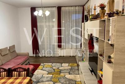 Duplex 3 camere, 90 mp, 2 locuri de parcare in curte, zona Catanelor