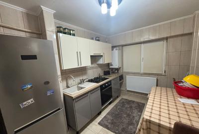 Apartament 2 camere Navodari Centru - 1