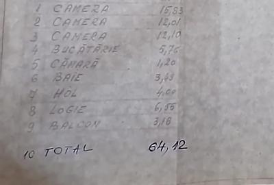 Apartament 3 camere - Astra (Calea Bucuresti) - 10