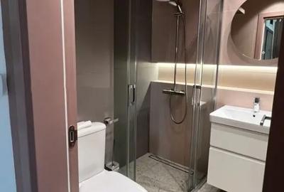 Garsonieră decomandată în Aradului - 3