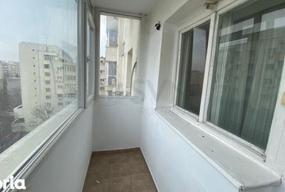 Apartament cu 2 camere semidecomandat în Ștefan cel Mare - 5