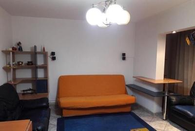 Apartament 4 camere Nicolae Grigorescu - 1