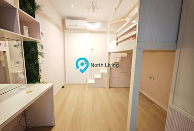 Apartament cu 3 camere în Herăstrău - 27