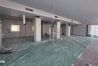 Spațiu comercial, de 144 mp, în Gura Văii - 5