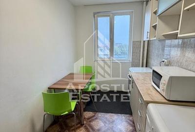 Apartament cu 2 camere, mobilat în Girocului - 8
