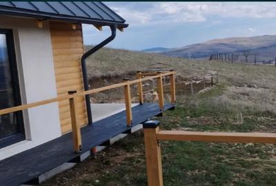 Casă individuală cu 3 camere cu Teren 2000 Mp în Ciurila - 12