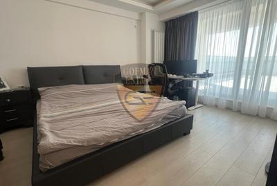 Apartament cu 3 camere decomandat, mobilat în Central - 10