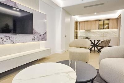 Apartament cu 3 camere decomandat, mobilat în Iancu Nicolae - 4