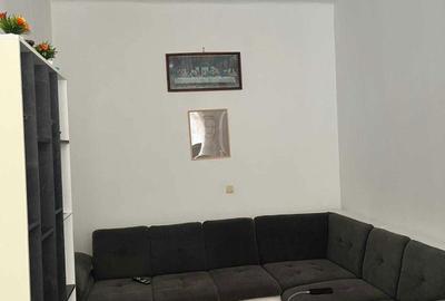Apartament cu 2 camere semidecomandat în Central - 1