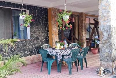 Casă cu 3 camere cu Teren 1400 Mp în Bariera Vâlcii - 6