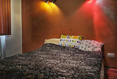 Apartament cu 2 camere decomandat în Central - 4