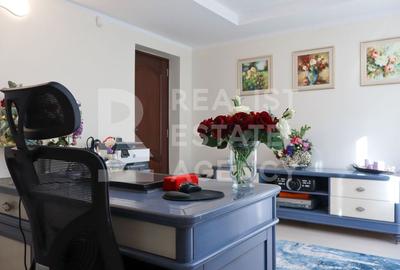 Vânzare, vilă de lux ultrafinisată, Bucium, Iași - 17