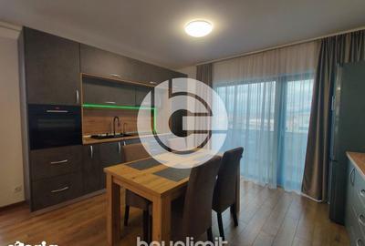 Apartament cu 3 camere, mobilat în Turnișor - 14