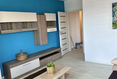 Apartament cu 2 camere decomandat, mobilat în Drumul Taberei - 5