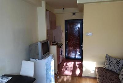 Garsonieră semidecomandată în Mircea cel Bătrân - 13