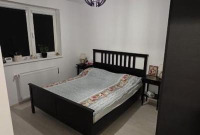 Apartament cu 3 camere decomandat, mobilat în Titan - 8