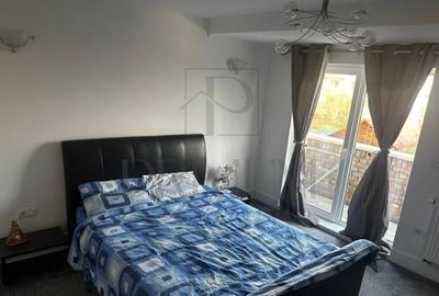 Ciarda Rosie- duplex spatios 4  camere, mobilat si utilat, semineu pe lemne - 3