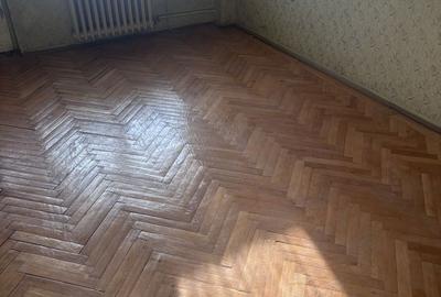 Apartament cu 2 camere semidecomandat în Hipodrom - 5