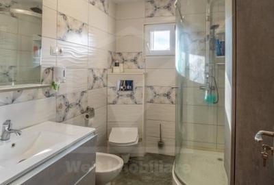 Apartament cu 2 camere, Baciu - 12