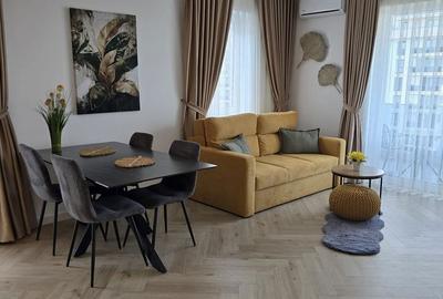 Apartament cu 3 camere decomandat în Calea Aradului - 6