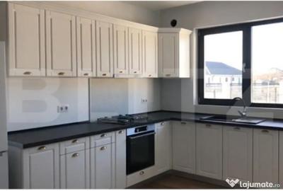 Casă cu 5 camere cu Teren 400 Mp în Central - 10