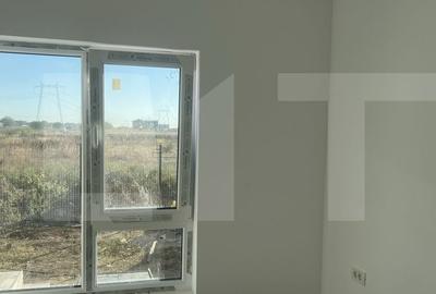 Casa noua 3 camere + teren 274mp - zona limitrofa Berceni / Cretesti (Vidra) - 5