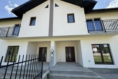 Casă cu 4 camere în Bujoreni - 10