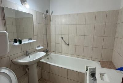 Apartament cu 2 camere decomandat în Obor - 10