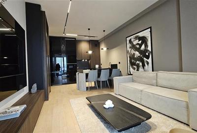 Apartament cu 2 camere semidecomandat, mobilat în Florești - 1