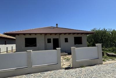 Casă cu 4 camere în Tăuții-Măgherăuș - 1