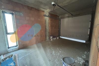 Casă individuală cu 5 camere cu Garaj în Mănăștur - 8