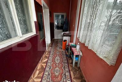 Casă cu 6 camere cu Teren 800 Mp în Ultracentral - 13