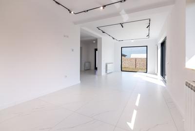 Casă individuală cu 5 camere cu Garaj în Corbu - 11