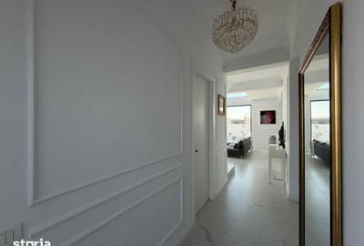 Casă cu 4 camere cu Teren 400 Mp în Berceni - 4