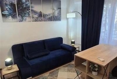 3 Camere, Premium, M. Basarab - Decebal, 10 min Metrou - 4