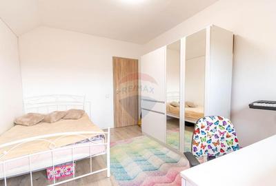 Casa de vanzare, Jucu, teren generos, 4 Camere, 2 Bai, 11... - 11