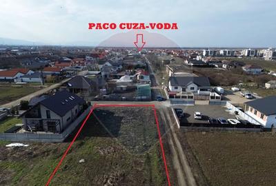 Teren în Central - 3