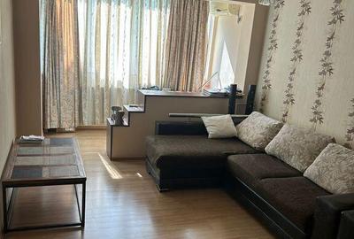 Apartament 3 camere decomandat Fantana Florilor - 2