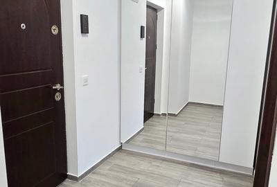 Se inchiriaza apartament 45 mp, mobilat, parcare, boxa, bloc nou cu lift - 6