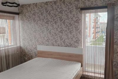 Apartament cu 2 camere decomandat în Apahida - 1